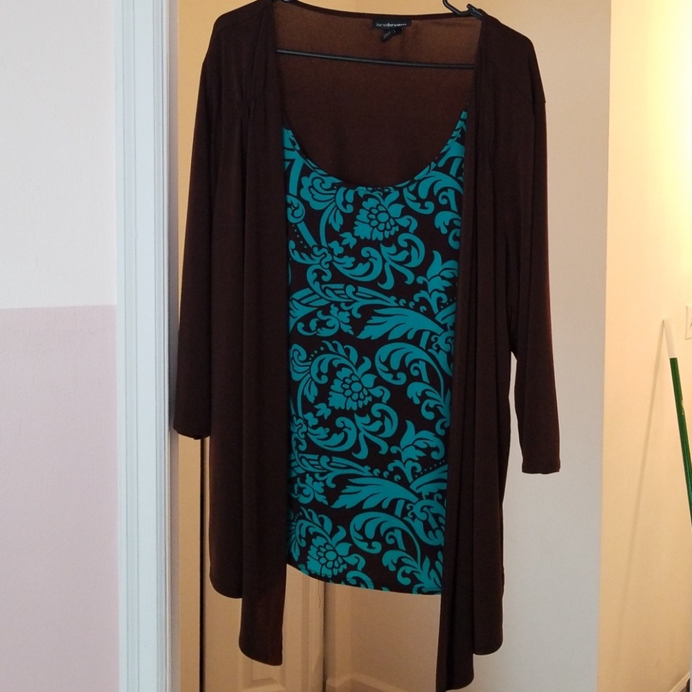 Women's top